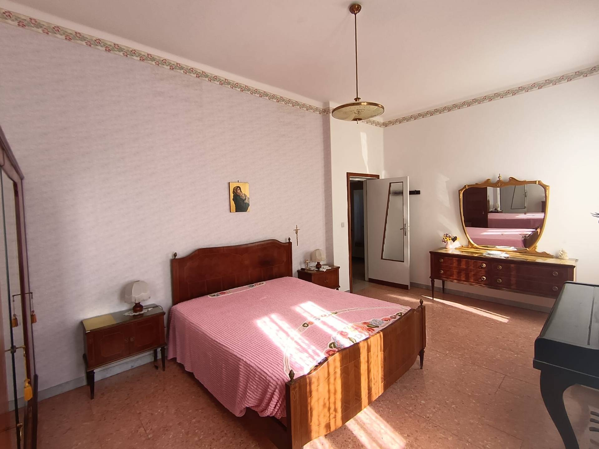 Appartamento in vendita a Ascoli Piceno, Campo Parignano