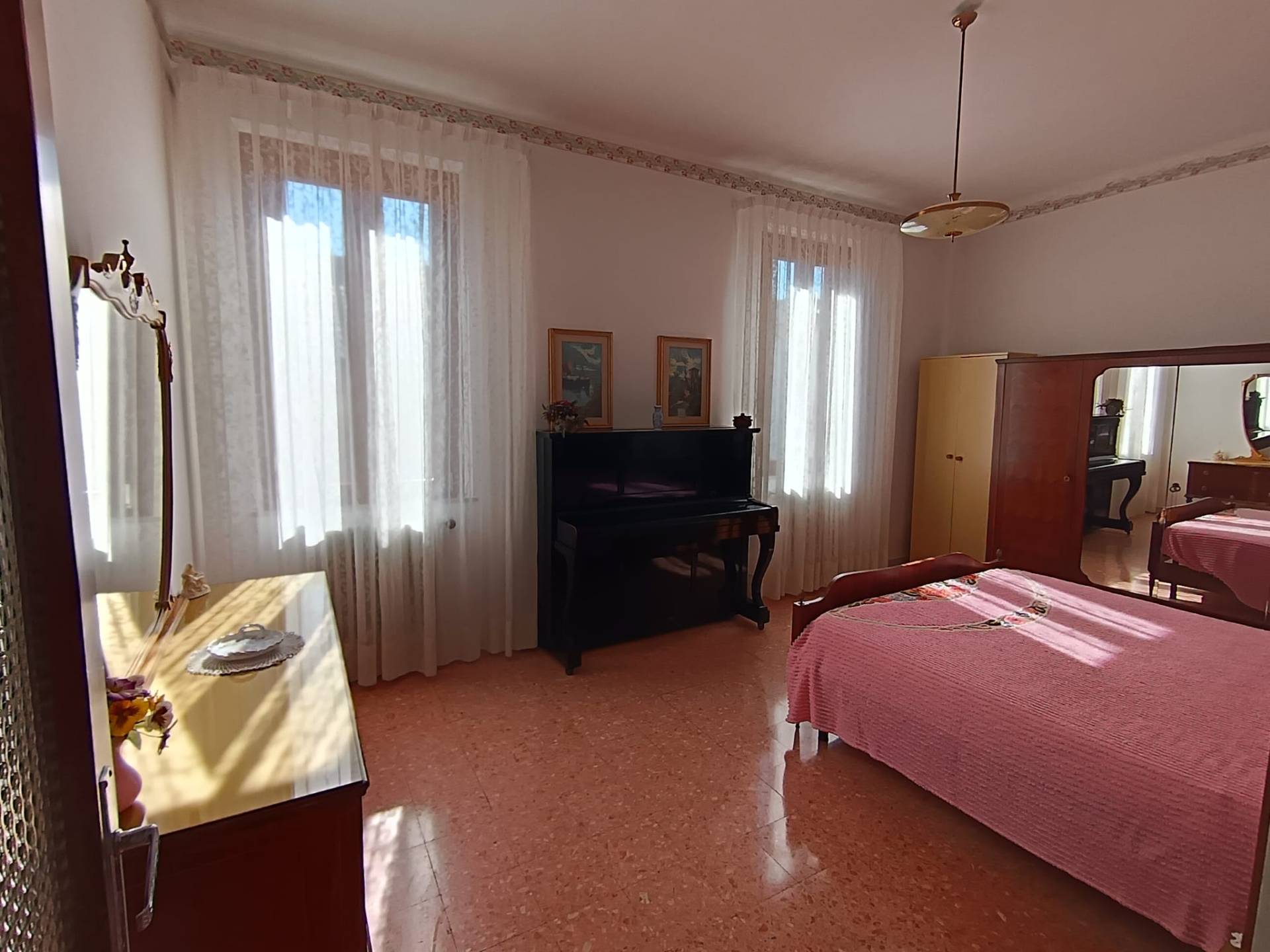 Appartamento in vendita a Ascoli Piceno, Campo Parignano