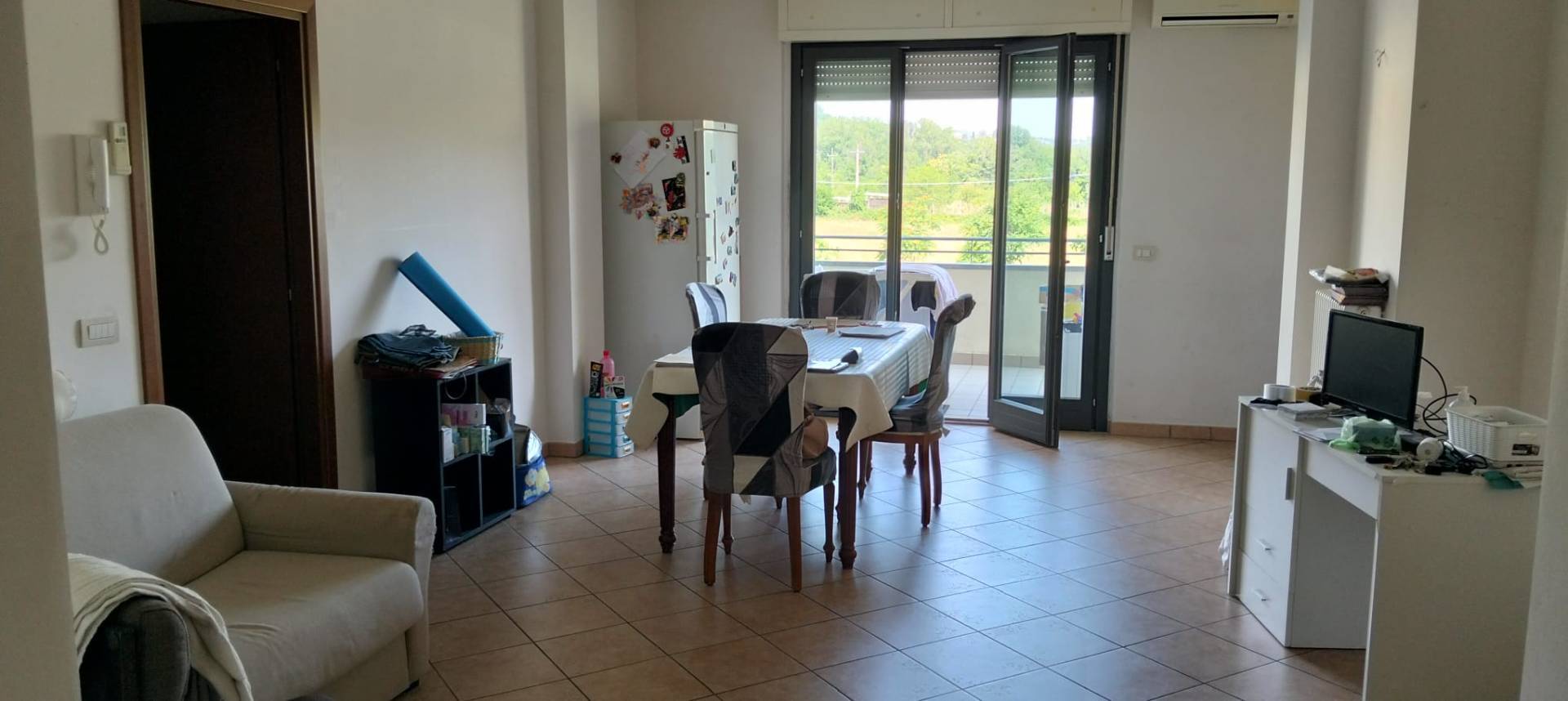 Appartamento in vendita a Spinetoli, San Pio X