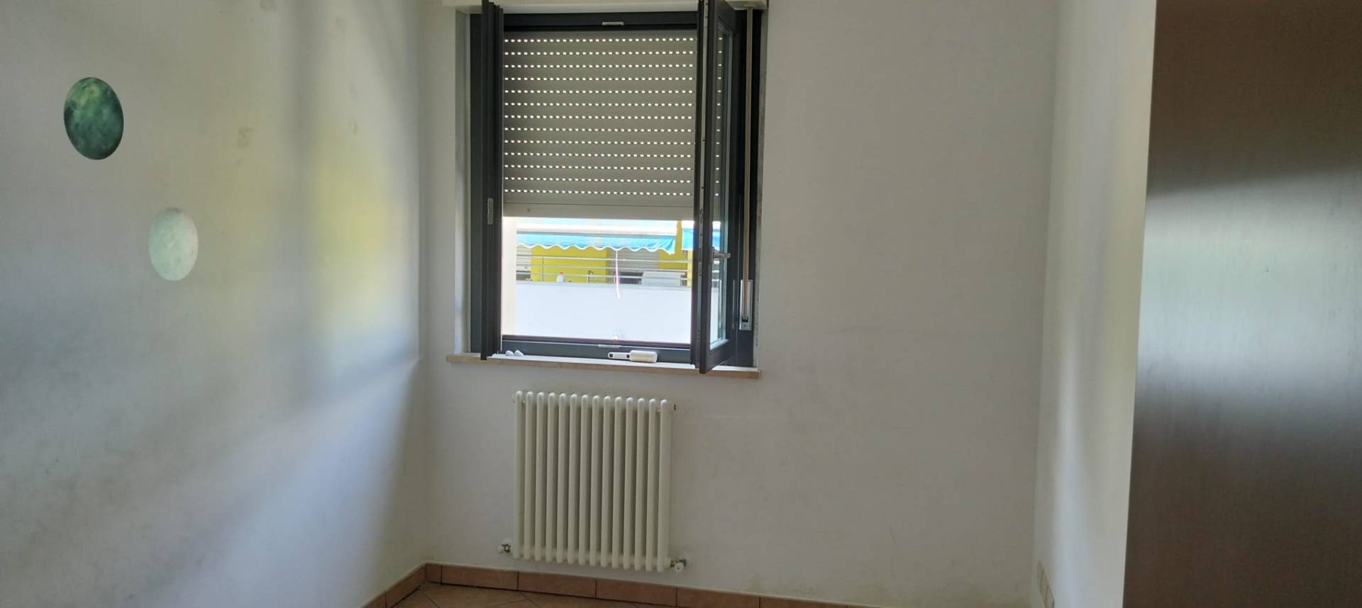 Appartamento in vendita a Spinetoli, San Pio X