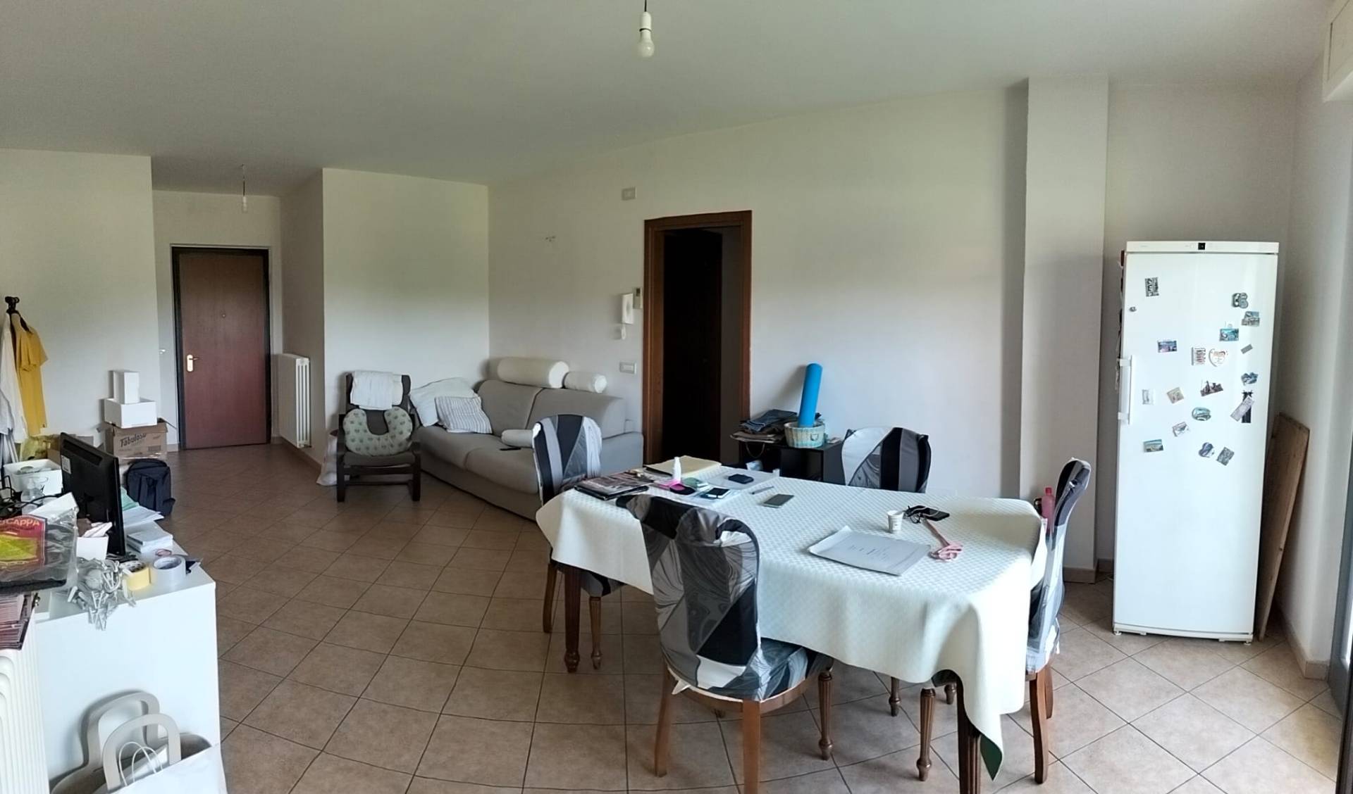 Appartamento in vendita a Spinetoli, San Pio X