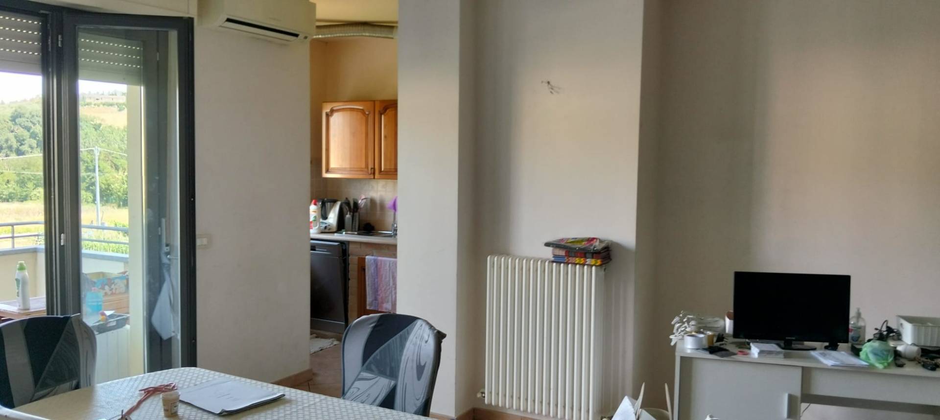 Appartamento in vendita a Spinetoli, San Pio X