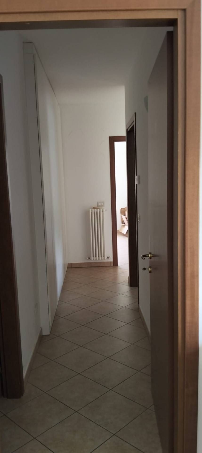 Appartamento in vendita a Spinetoli, San Pio X