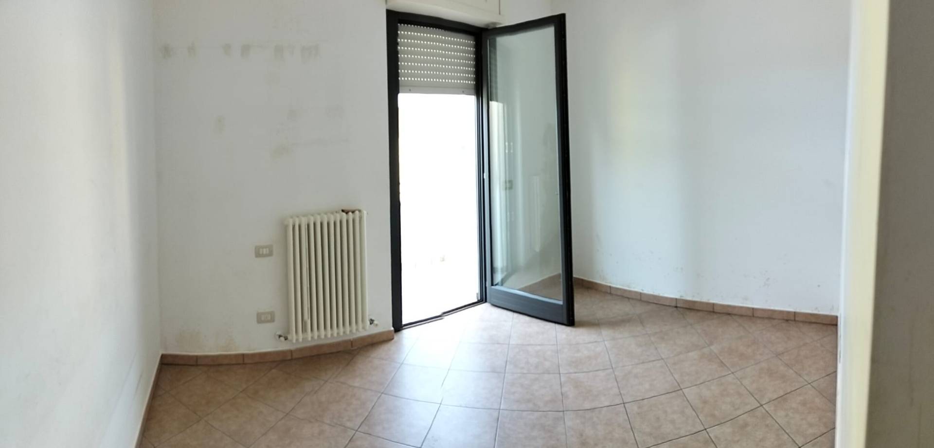 Appartamento in vendita a Spinetoli, San Pio X