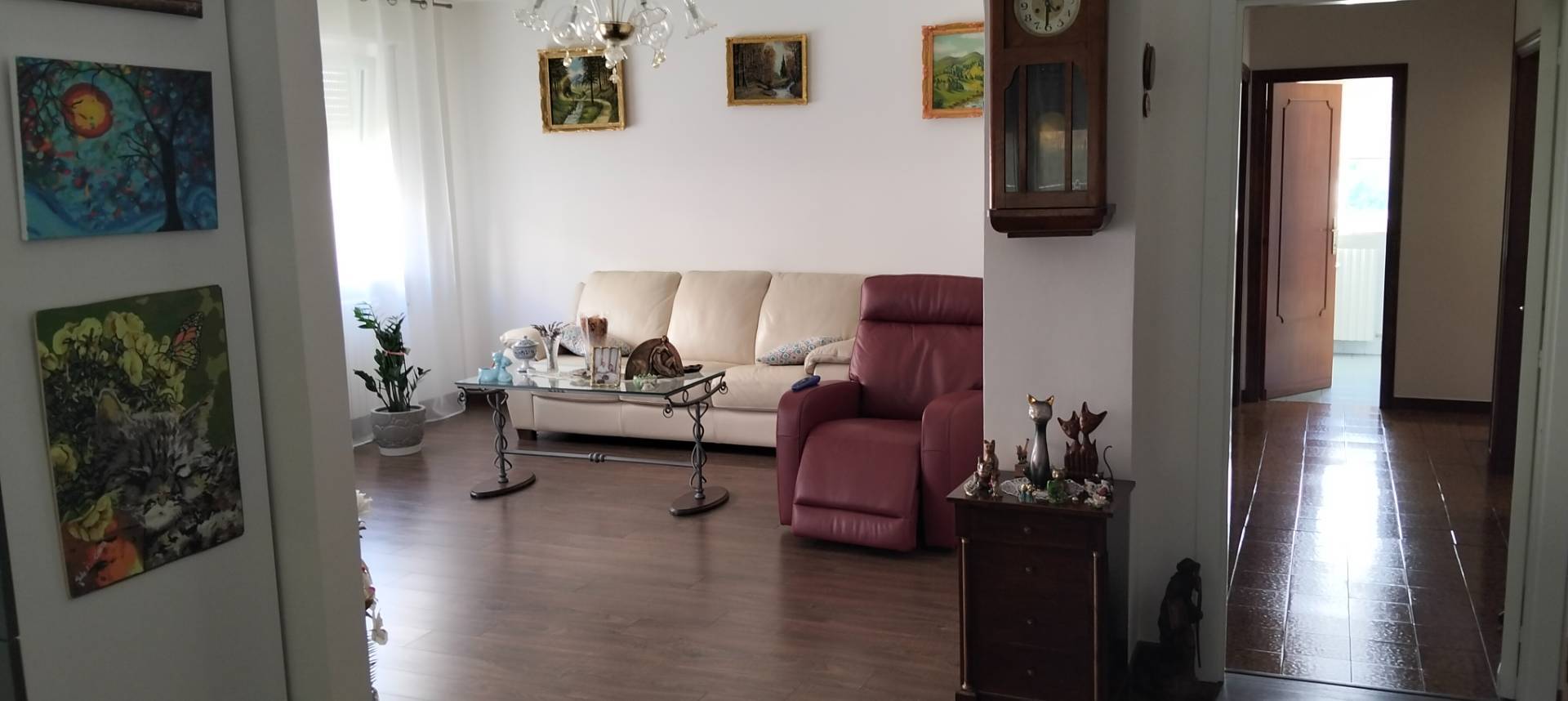 Casa singola in vendita a Ascoli Piceno, Venagrande
