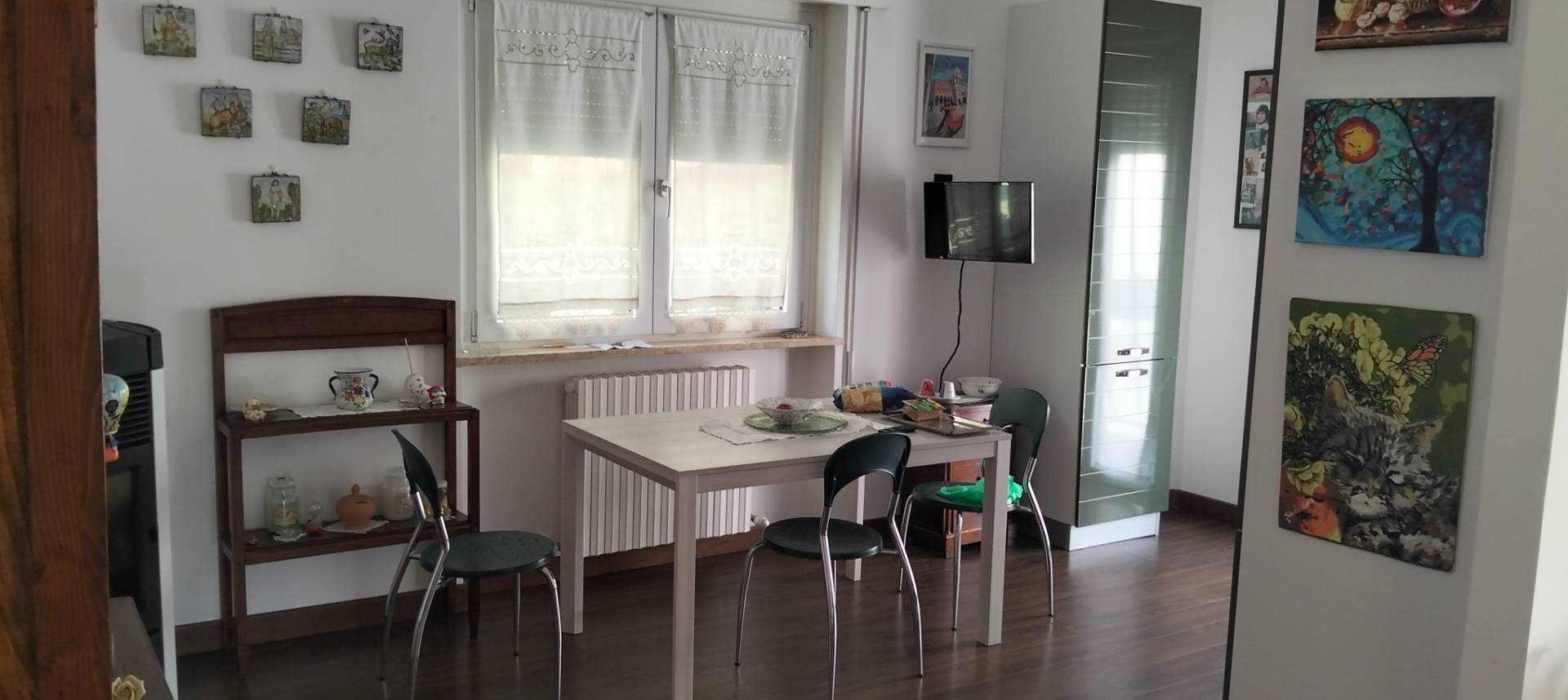 Casa singola in vendita a Ascoli Piceno, Venagrande