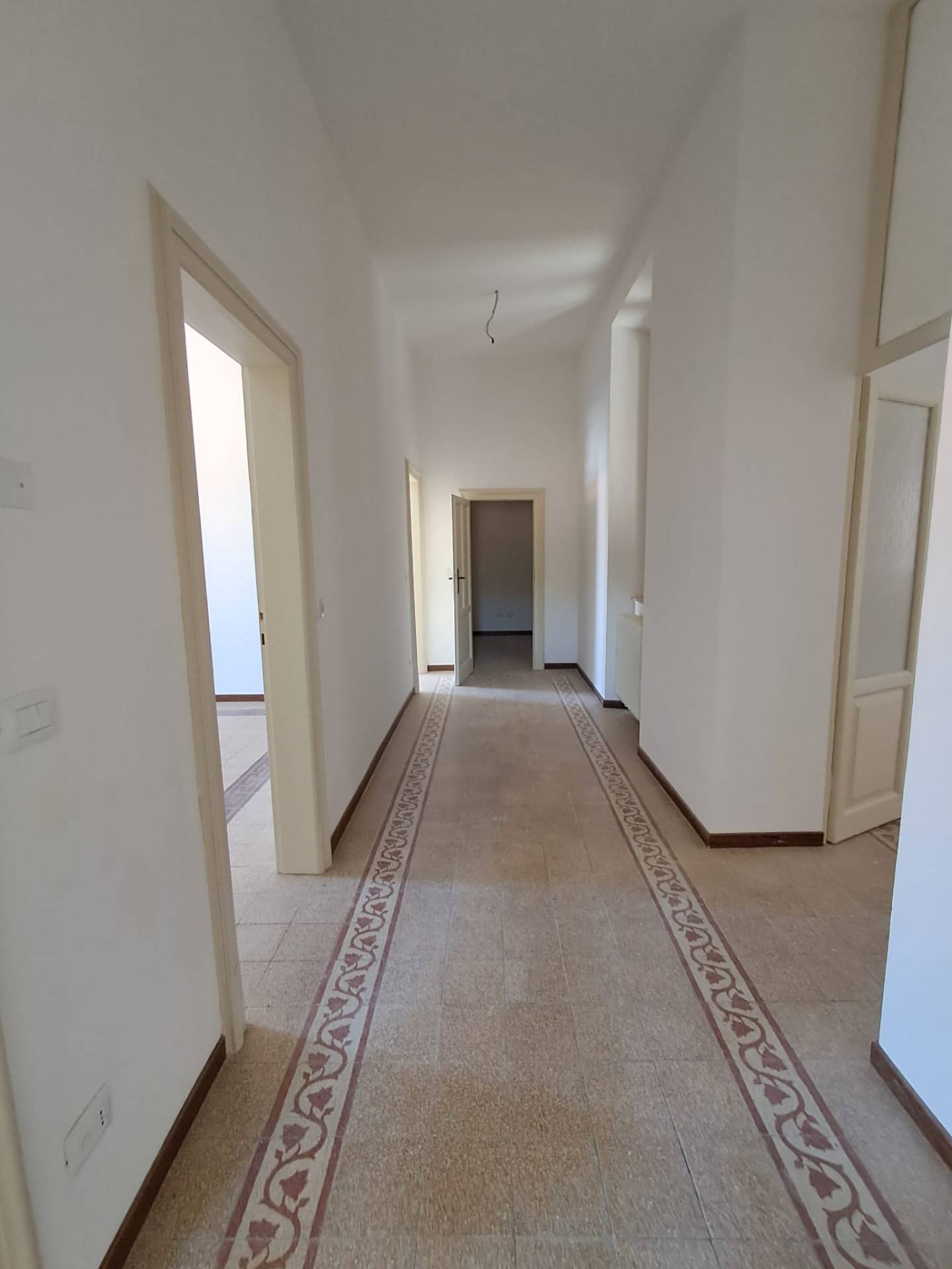 Appartamento in vendita a Ascoli Piceno, Campo Parignano