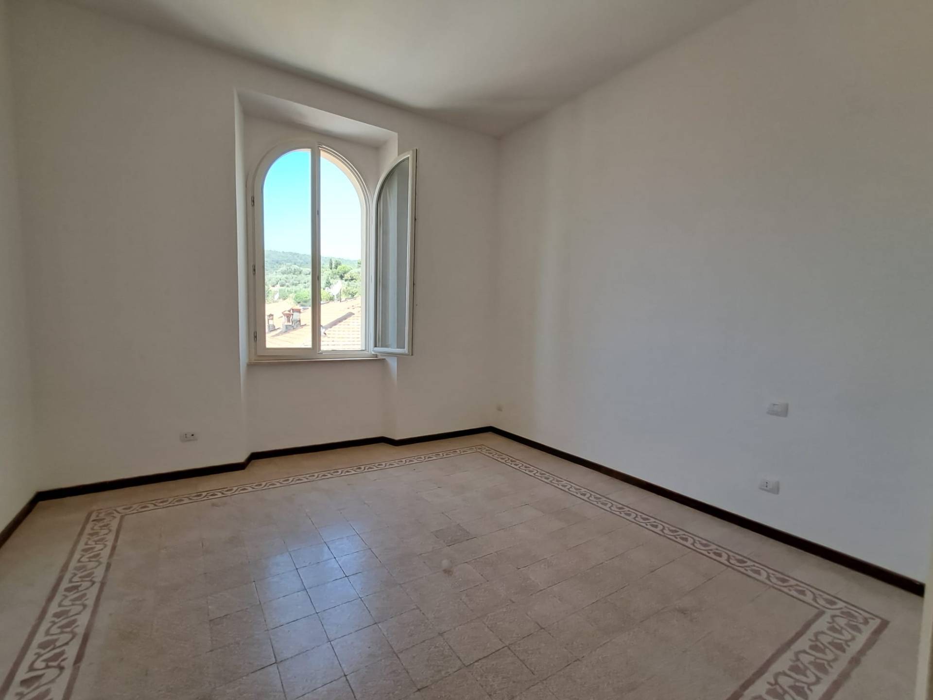 Appartamento in vendita a Ascoli Piceno, Campo Parignano
