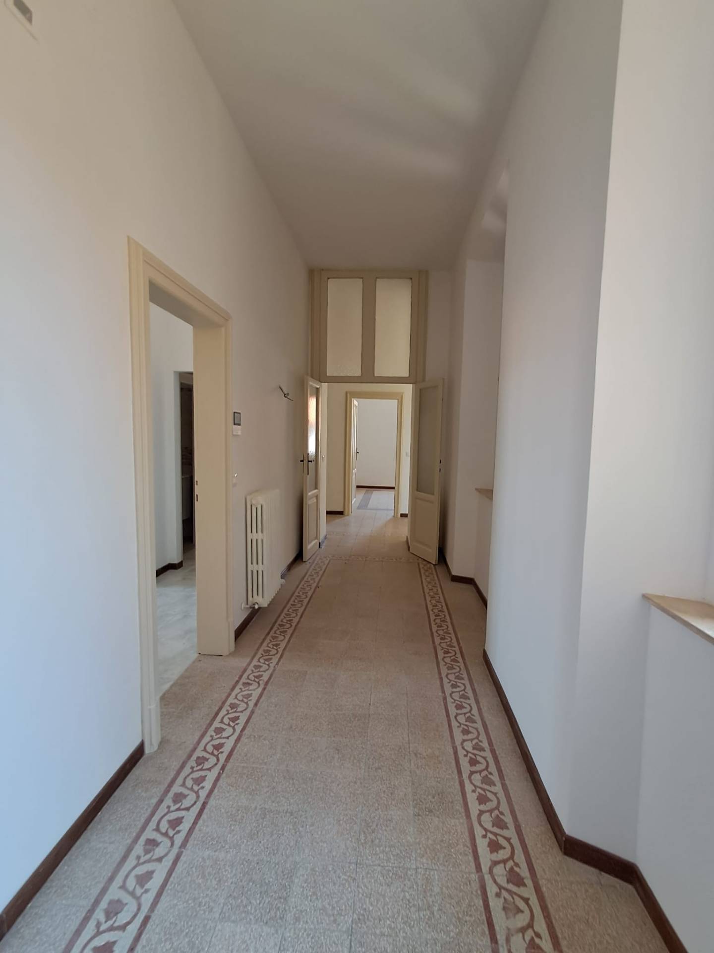 Appartamento in vendita a Ascoli Piceno, Campo Parignano