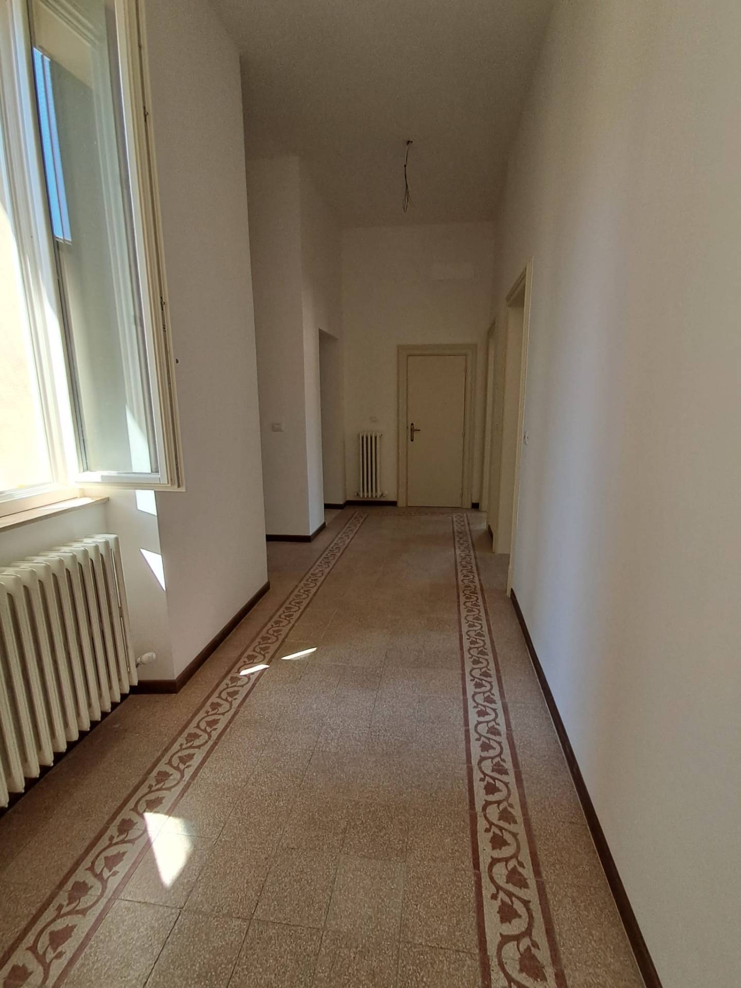 Appartamento in vendita a Ascoli Piceno, Campo Parignano