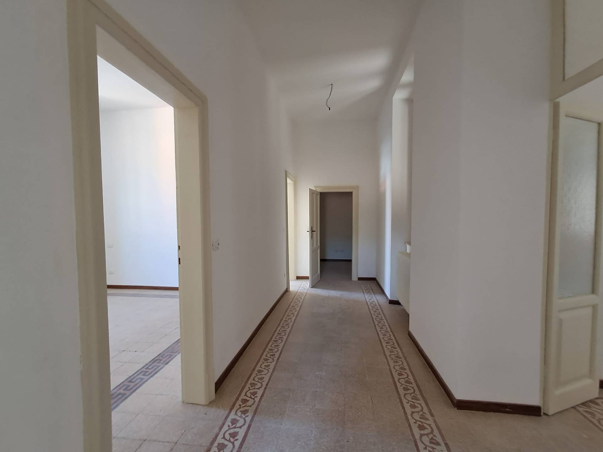 Appartamento in vendita a Ascoli Piceno, Campo Parignano