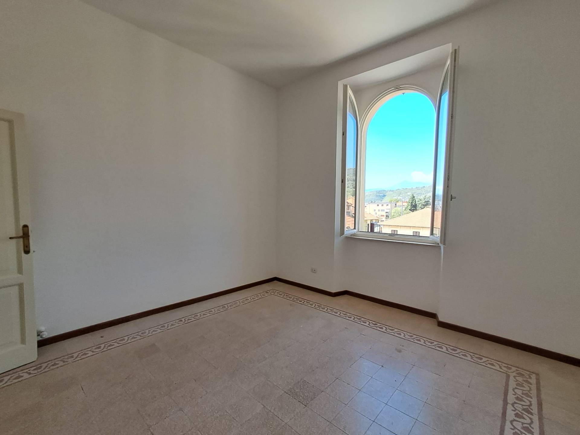 Appartamento in vendita a Ascoli Piceno, Campo Parignano