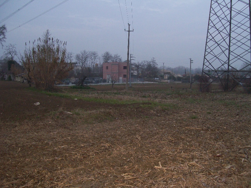 Terreno in vendita a Cepagatti