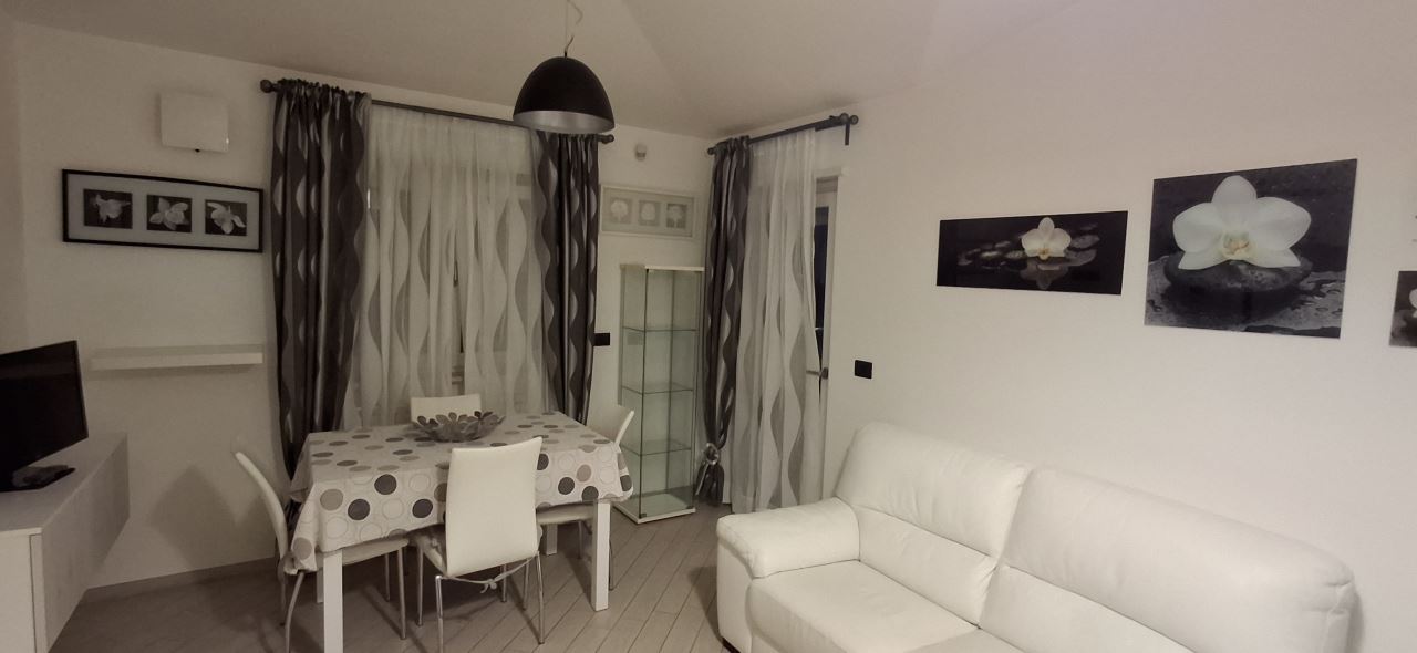 Villa a basso consumo, Cepagatti vallemare