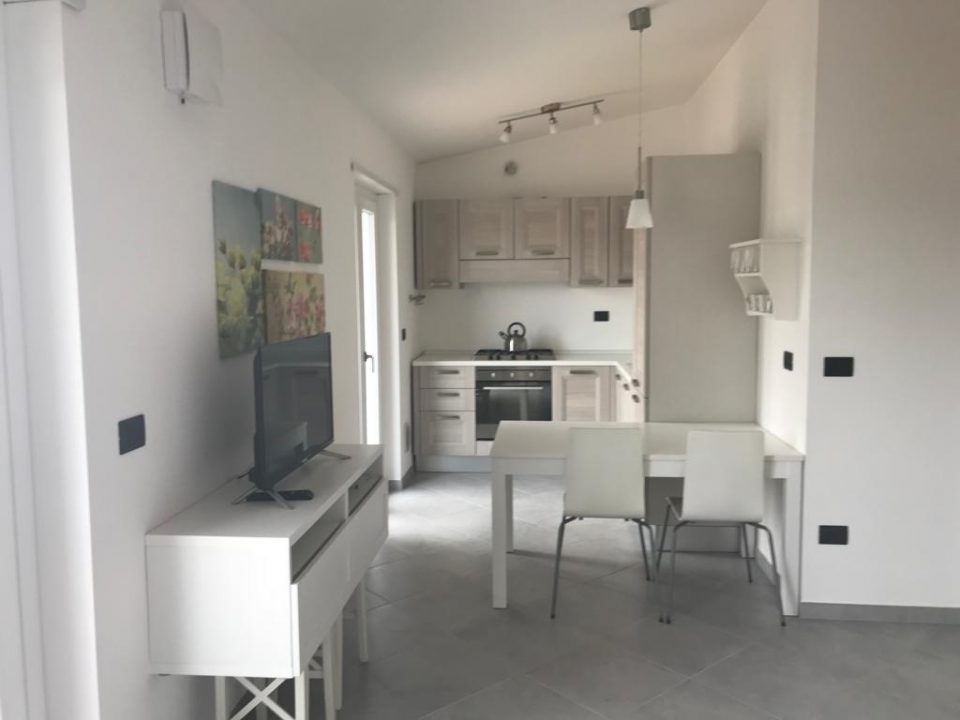 Villa classe A1, Cepagatti vallemare