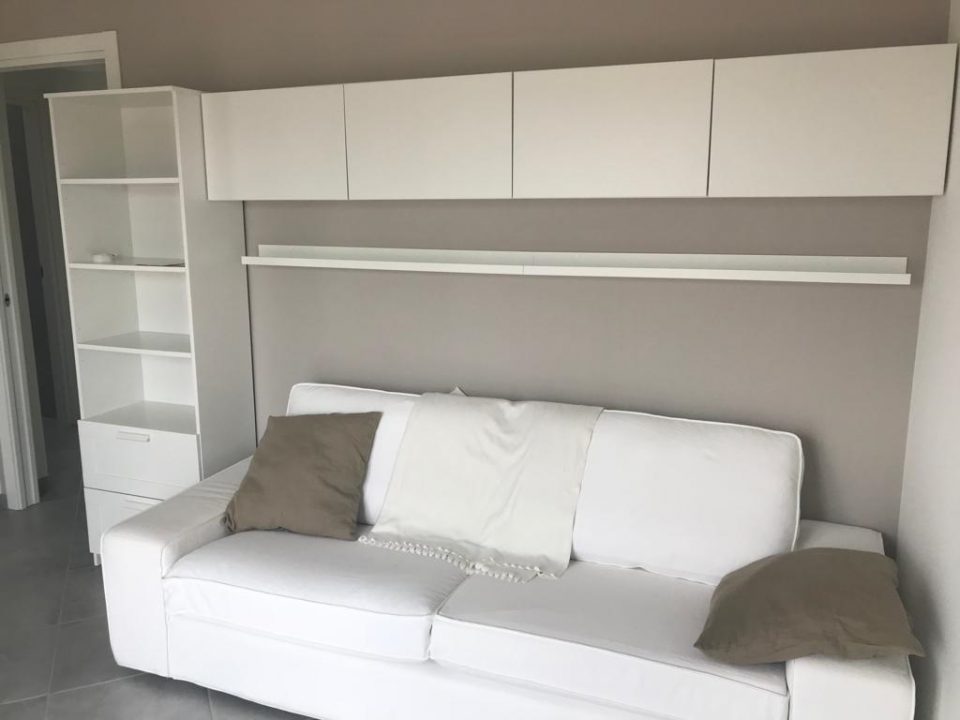 Villa classe A1, Cepagatti vallemare