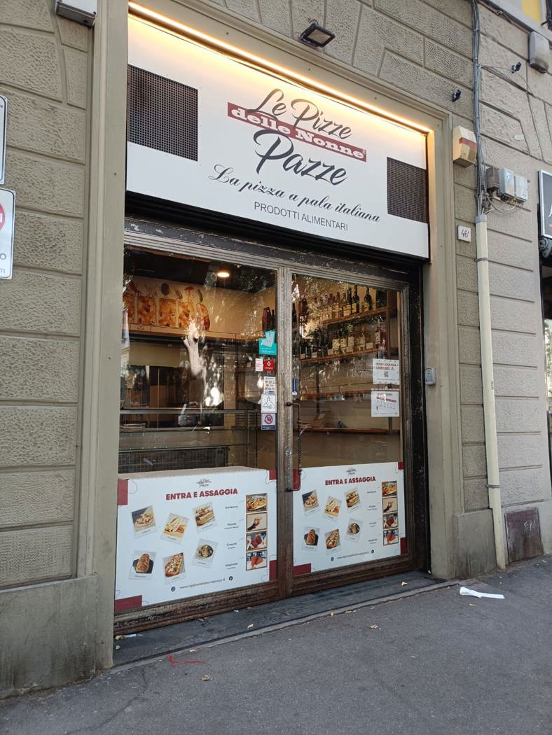 Attivit commerciale Ristorante e pizzeria in vendita a Firenze