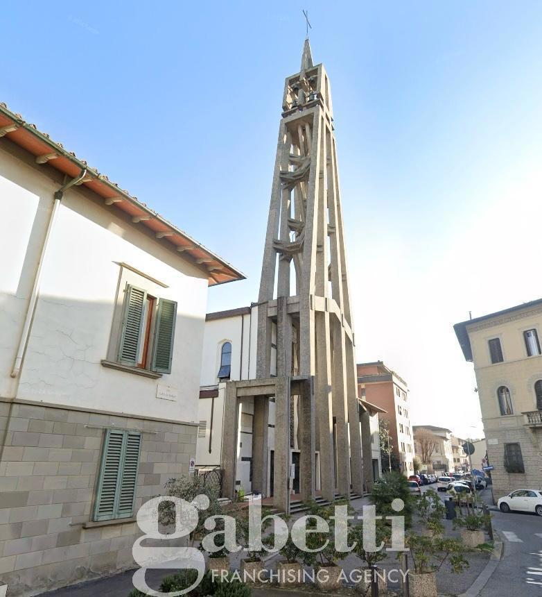 Quadrilocale in vendita a Firenze
