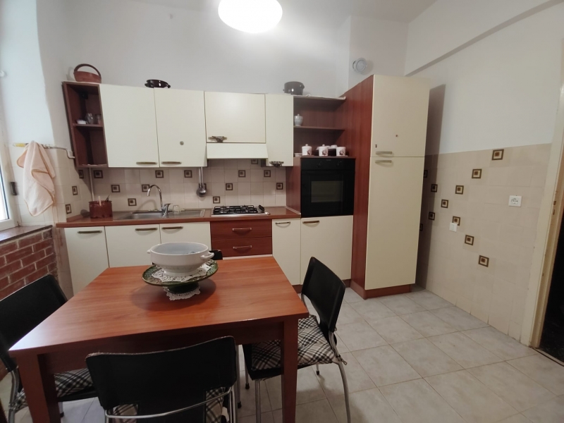 Appartamento classe A4 a Pietra Ligure