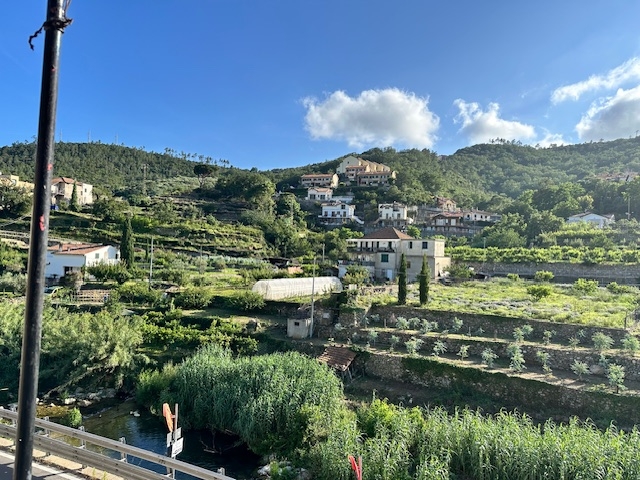 Bilocale ristrutturato a Tovo San Giacomo