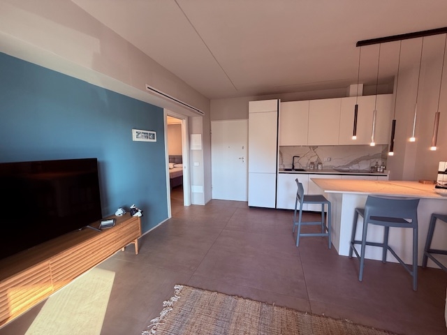 Quadrilocale nuovo a Loano