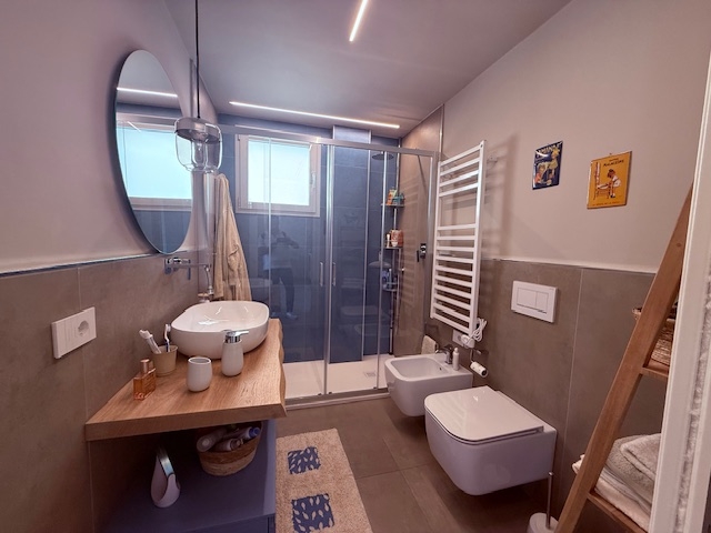 Quadrilocale nuovo a Loano