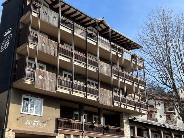 Quadrilocale ristrutturato a Frabosa Sottana