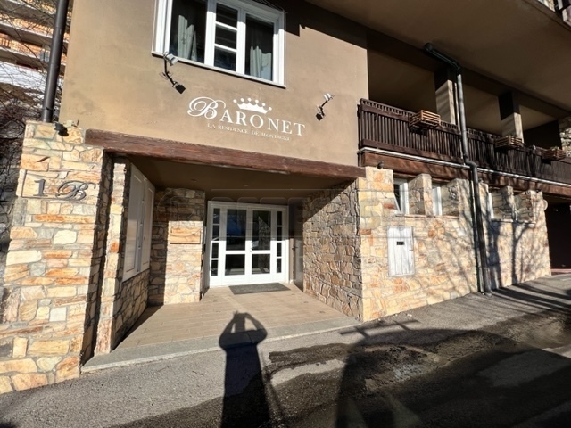 Quadrilocale ristrutturato a Frabosa Sottana