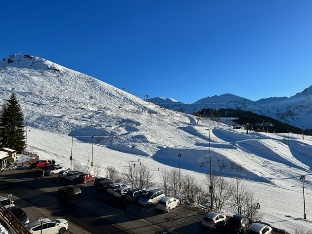 Quadrilocale ristrutturato a Frabosa Sottana