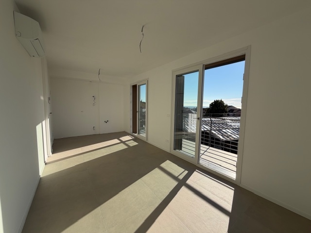 Trilocale vista mare a Loano