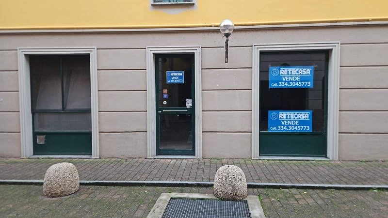 Locale commerciale classe A4 a Codogno