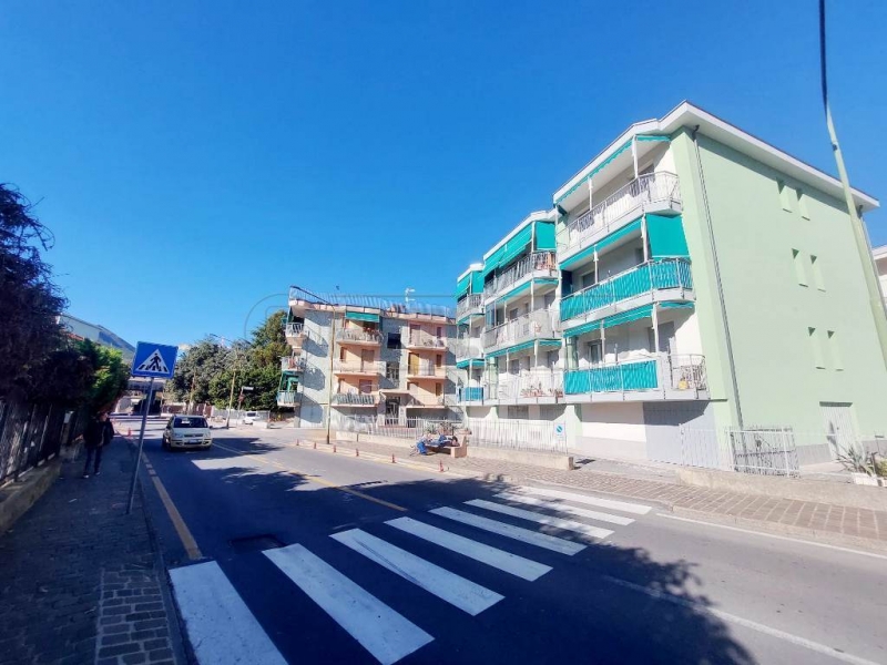 Trilocale classe A4 a Borghetto Santo Spirito