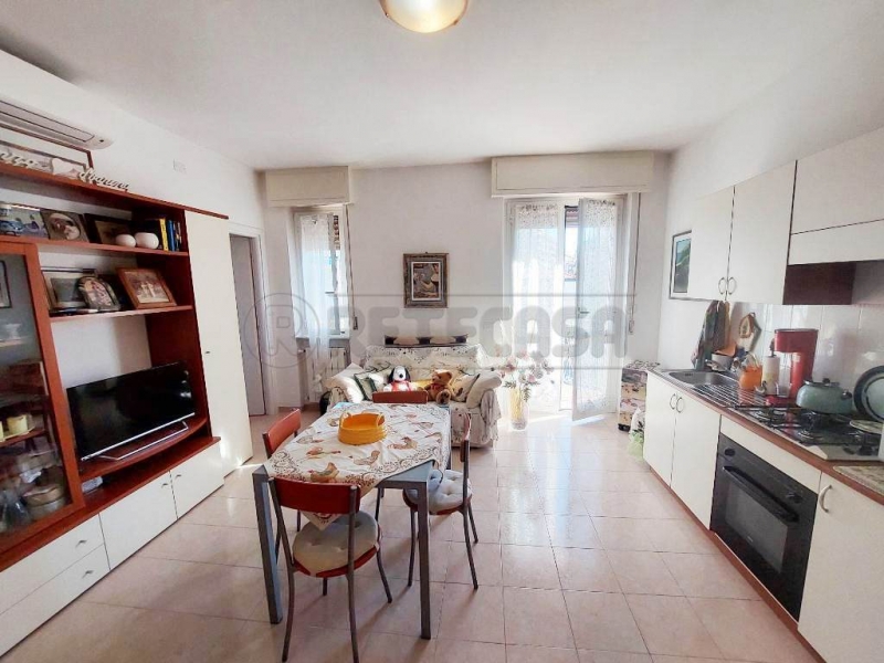 Trilocale classe A4 a Borghetto Santo Spirito