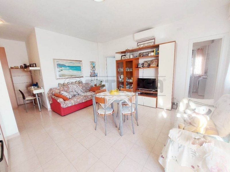 Trilocale classe A4 a Borghetto Santo Spirito