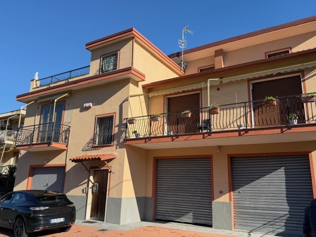 Villa classe A4 a Pietra Ligure