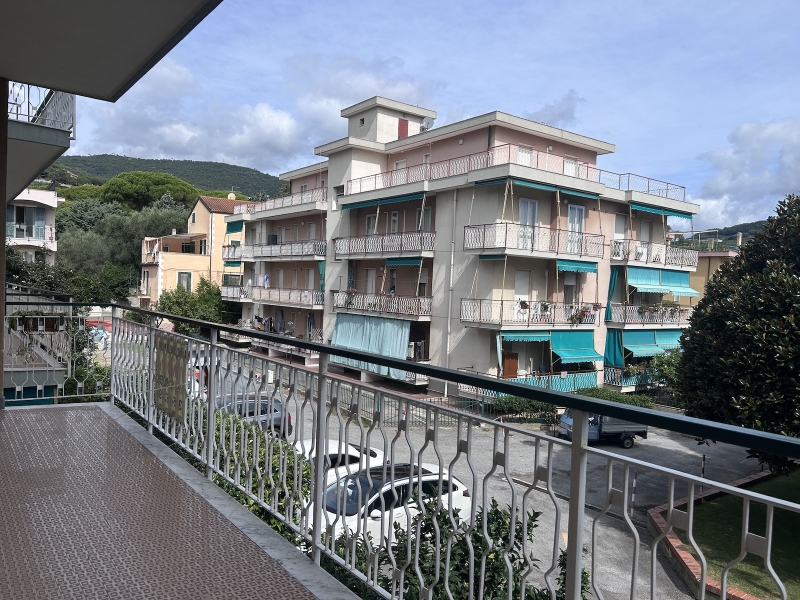 Quadrilocale classe A4 a Pietra Ligure