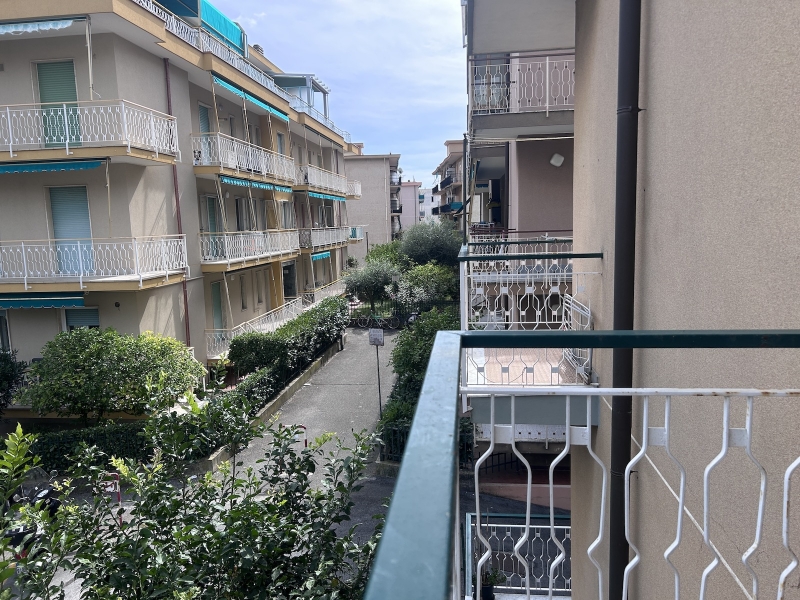 Quadrilocale classe A4 a Pietra Ligure