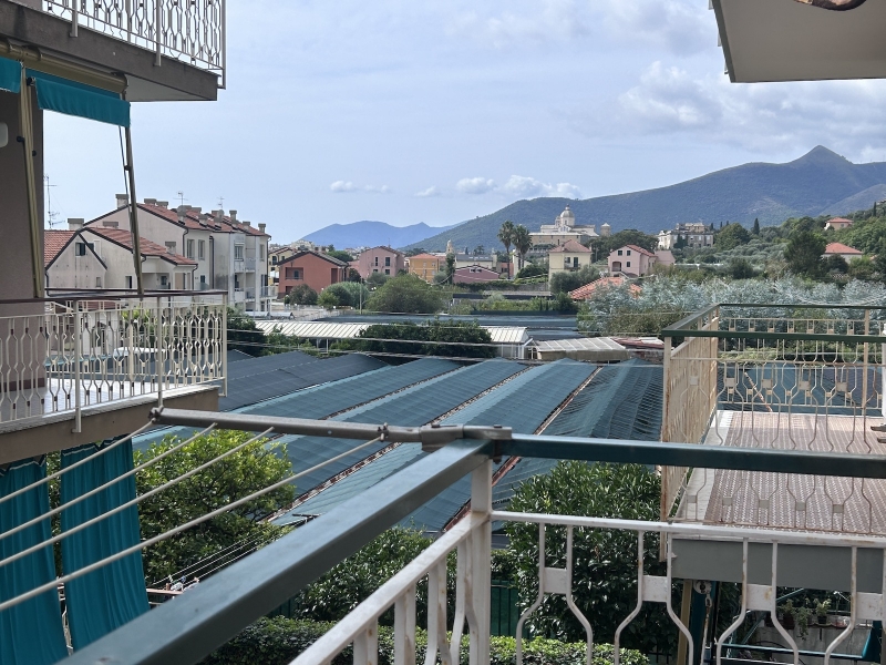 Quadrilocale classe A4 a Pietra Ligure