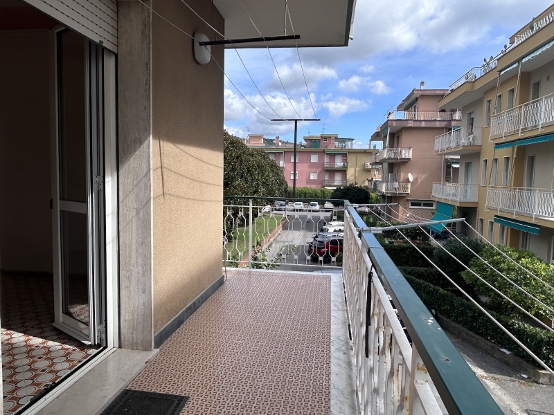 Quadrilocale classe A4 a Pietra Ligure