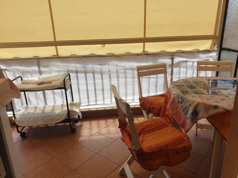 Appartamento ristrutturato a Pietra Ligure