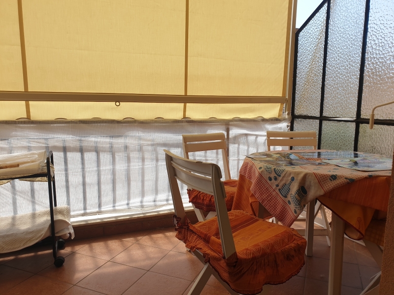 Appartamento ristrutturato a Pietra Ligure