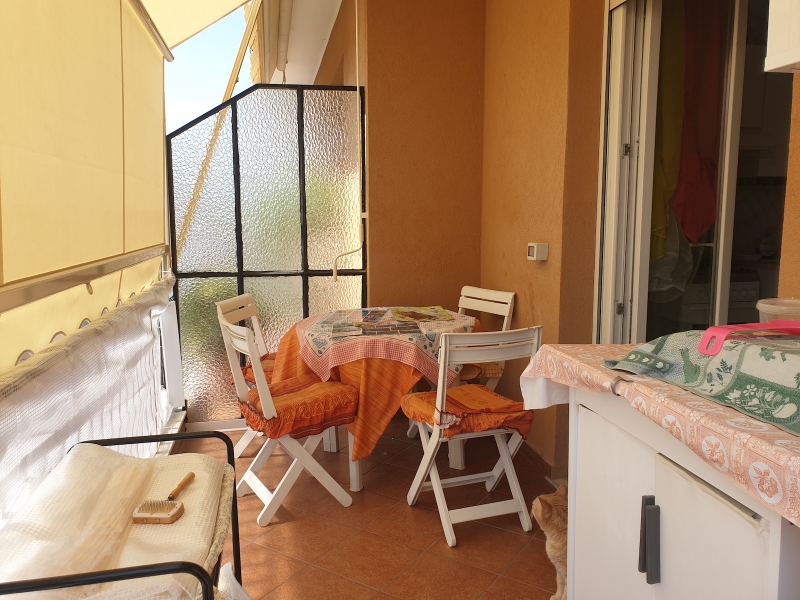 Appartamento ristrutturato a Pietra Ligure