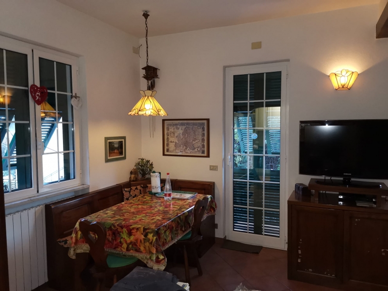 Villa classe A4 a Magliolo