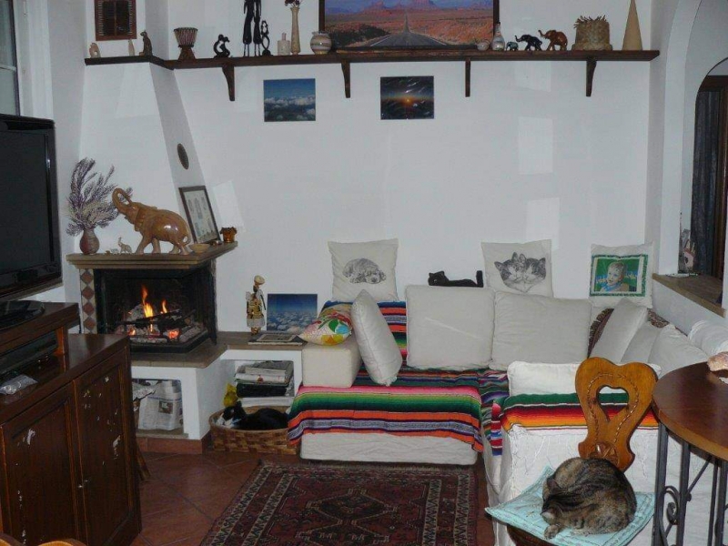 Villa classe A4 a Magliolo