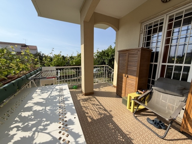 Trilocale classe A4 a Pietra Ligure