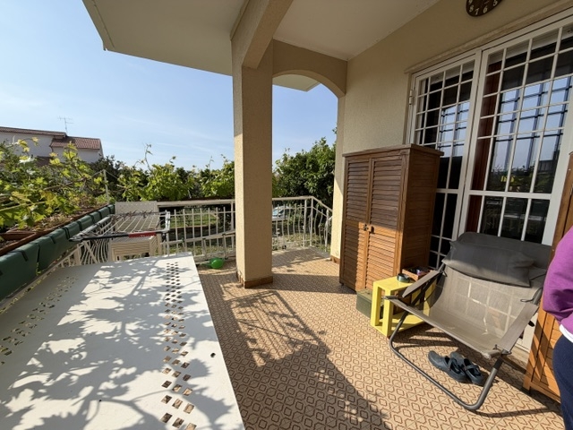 Trilocale classe A4 a Pietra Ligure