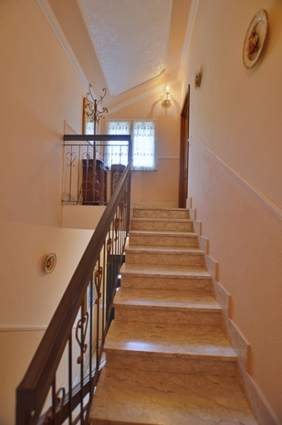 Villa vista mare a Ceriale