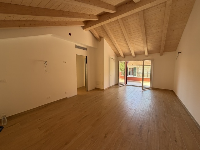 Quadrilocale nuovo a Tovo San Giacomo