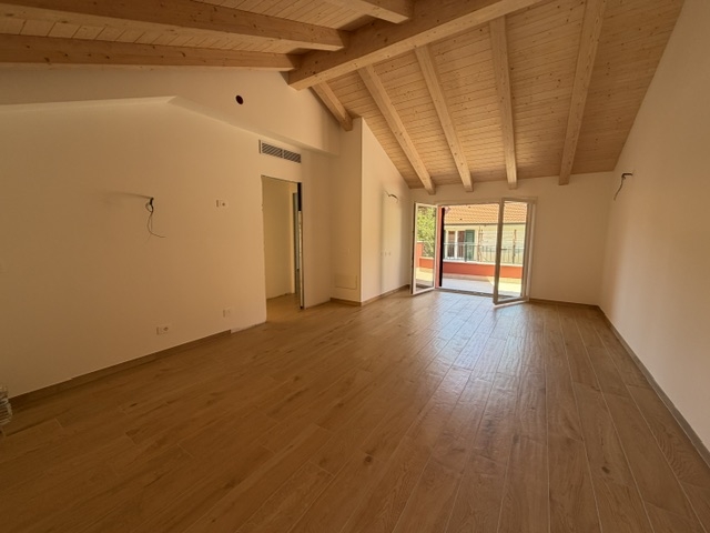 Quadrilocale nuovo a Tovo San Giacomo