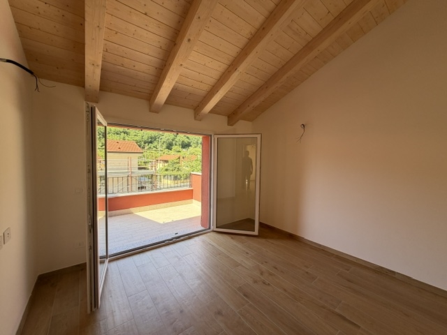 Quadrilocale nuovo a Tovo San Giacomo